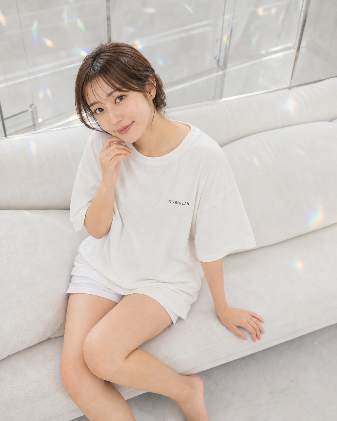 凛 26歳 162cm