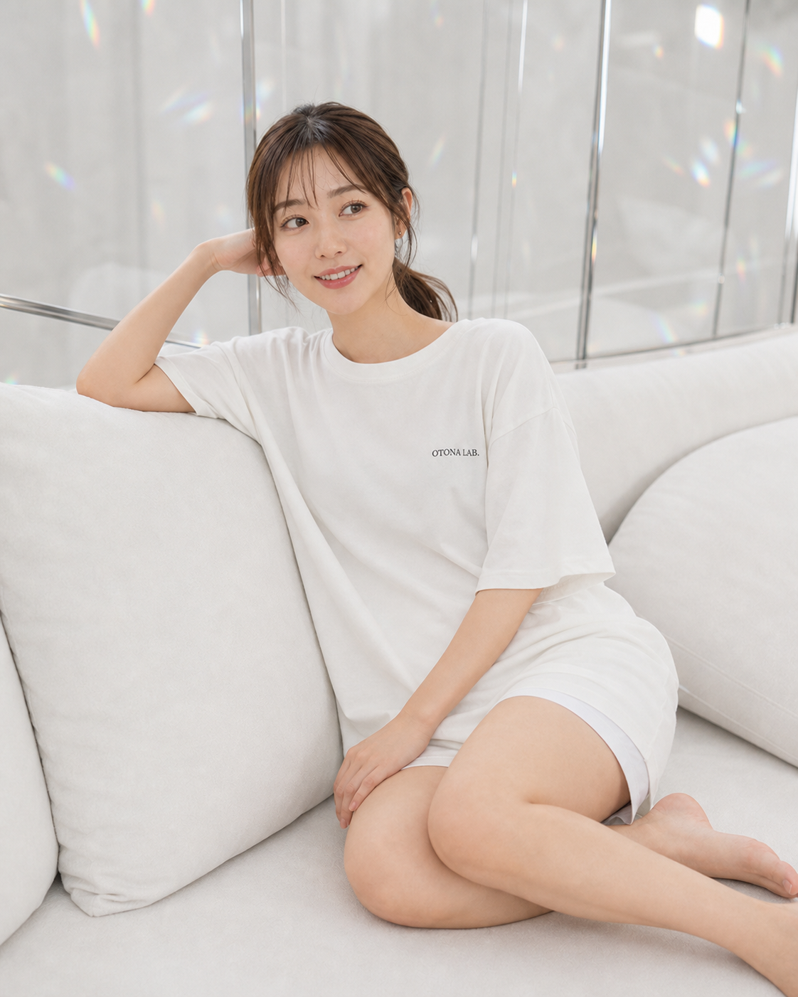 七海 25歳 160cm