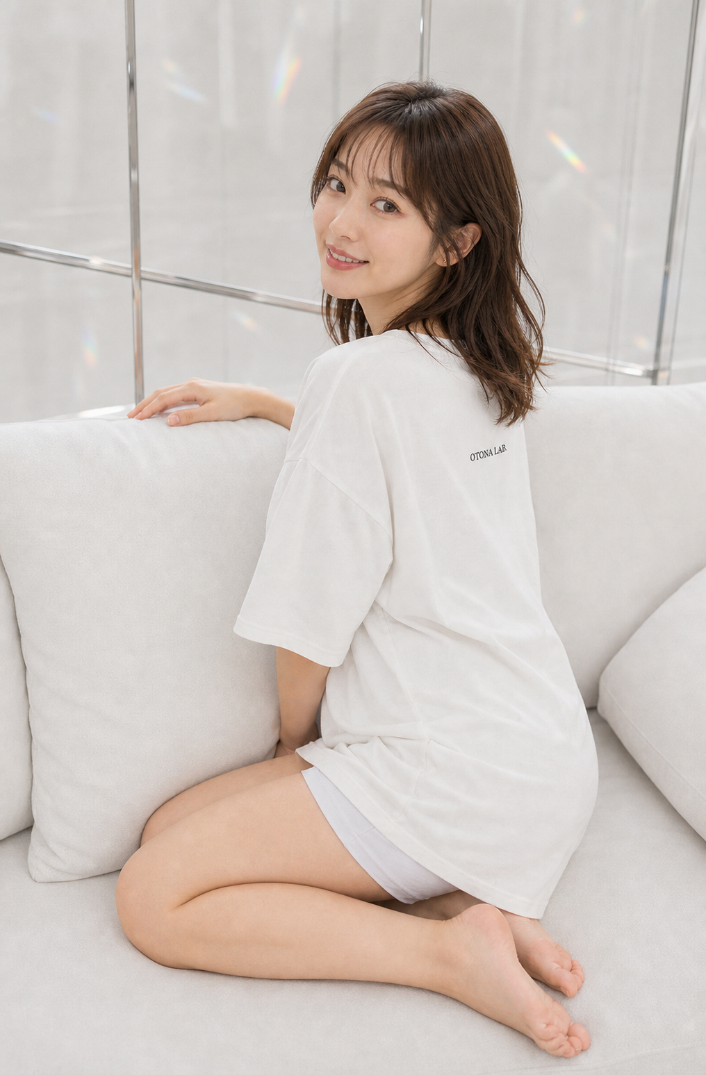 詩織 30歳 165cm